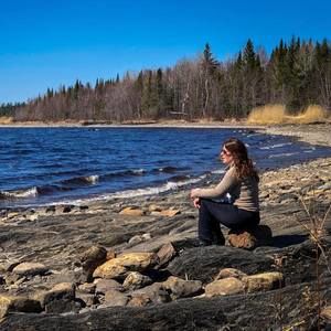 Meet your Posher, Anne